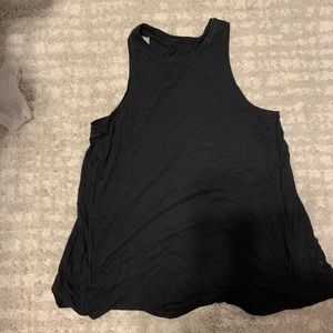 lululemon all tied up tank